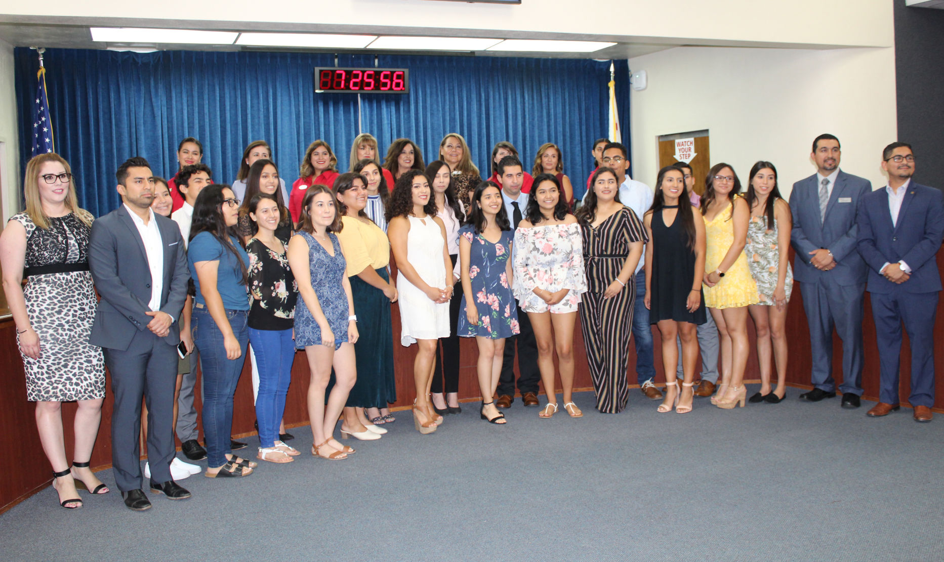 MANA Scholarships 2019